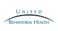 United Behavior Health
